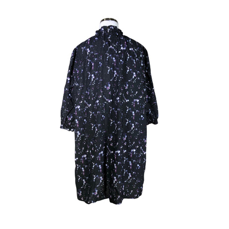 Unisex Selected - Dress, size 44 - Black (2)