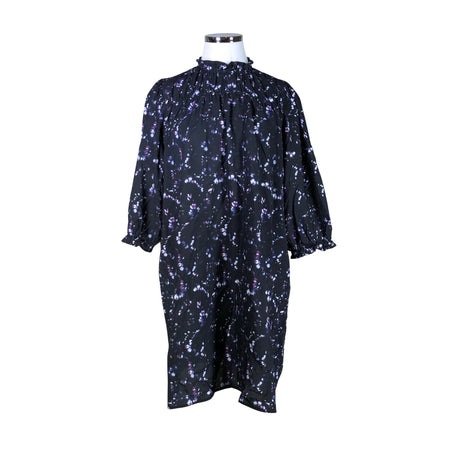 Unisex Selected - Dress, size 44 - Black ()