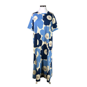 Unisex Marimekko - Tricot dress, size 44 - Beige (1)