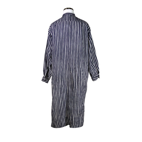 Unisex Marimekko - Dress, size 44 - Blue (2)