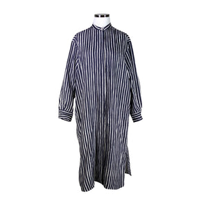 Unisex Marimekko - Dress, size 44 - Blue (1)