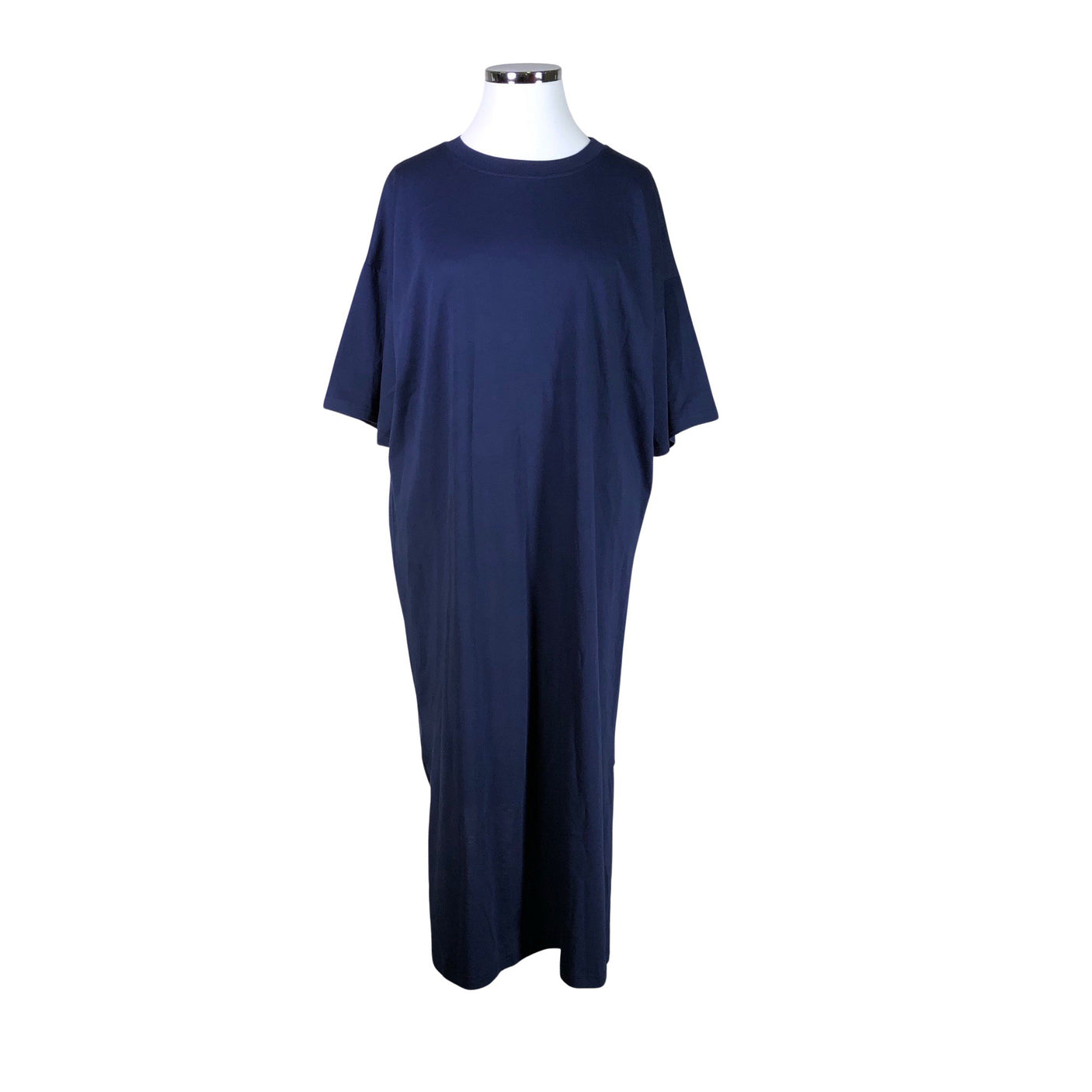 Unisex Aarrelabel - Tricot dress, size 44 - Blue (1)