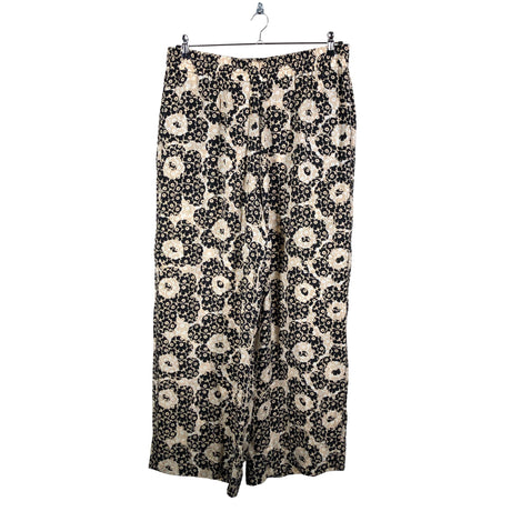 Unisex Marimekko - Schiffon trousers, size 46 - Beige ()