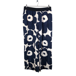 Unisex Marimekko - Schiffon trousers, size 42 - Beige (1)