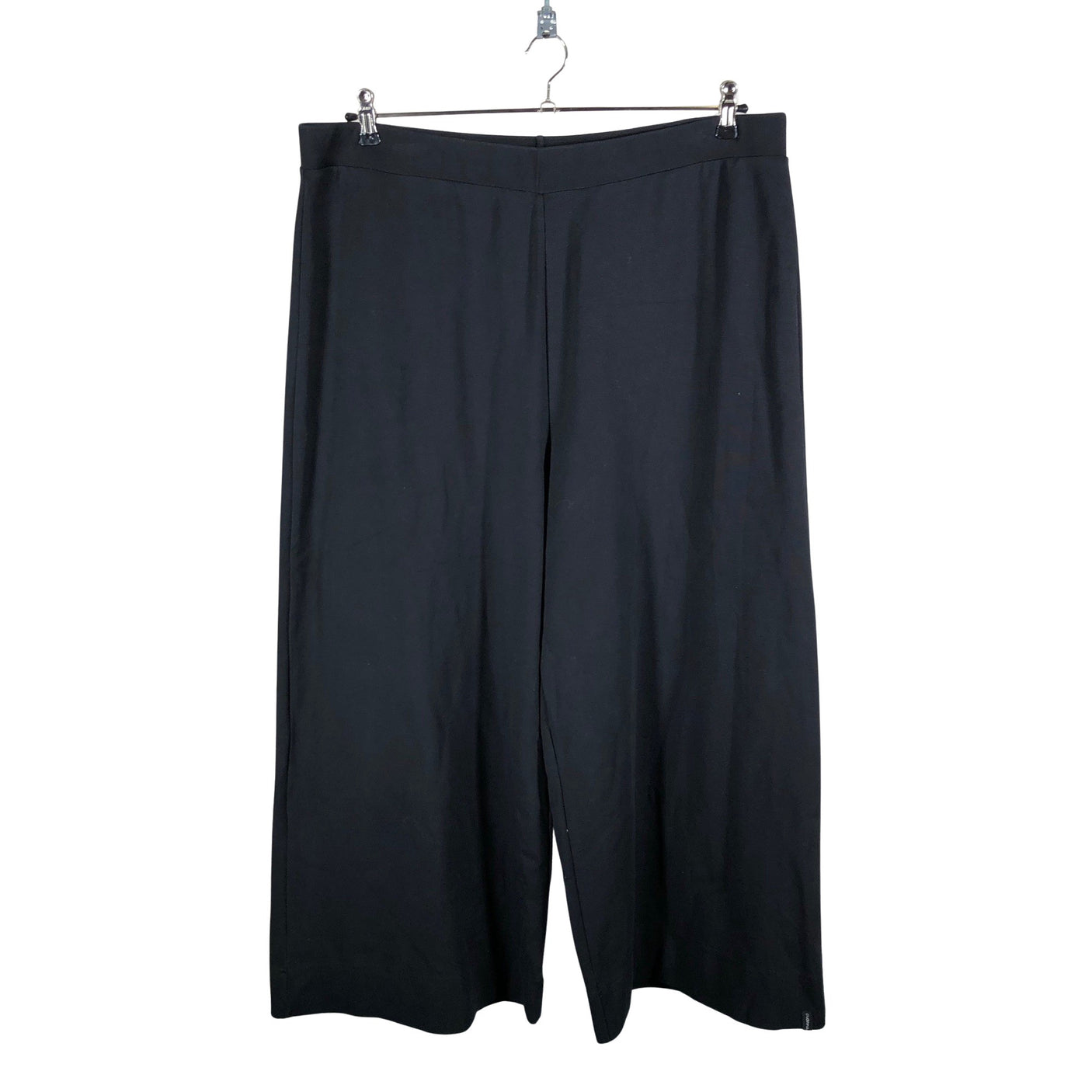 Unisex Aarrelabel - Capri sweatpants, size 48 - Black (1)