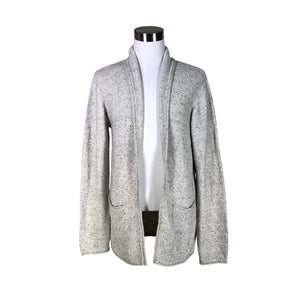 Unisex Lindberg - Cardigan, size L - Gray (1)