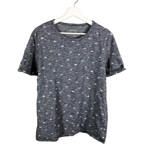 Unisex Pier One - T-shirt, size XL - Gray (1)