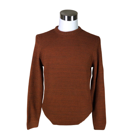 Unisex DeFacto - Sweater, size L - Brown ()