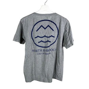 Unisex Makia - T-shirt, size XXS - Gray (2)