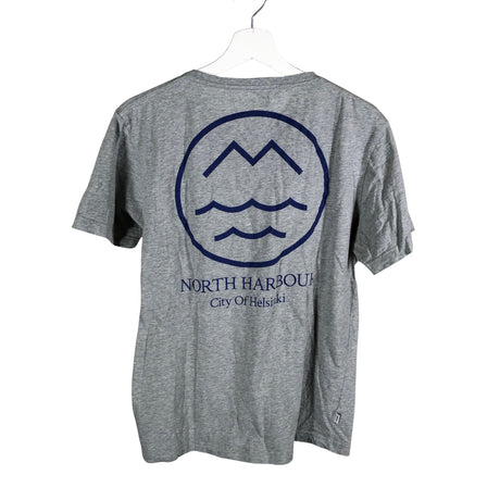 Unisex Makia - T-shirt, size XXS - Gray (2)