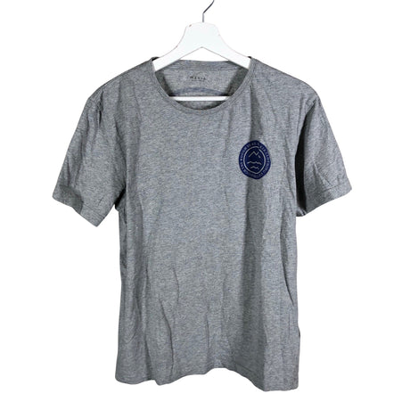 Unisex Makia - T-shirt, size XXS - Gray ()