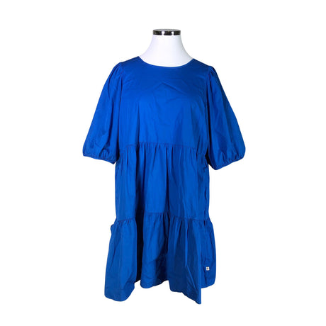 Unisex Kaiko - Dress, size 42 - Blue ()