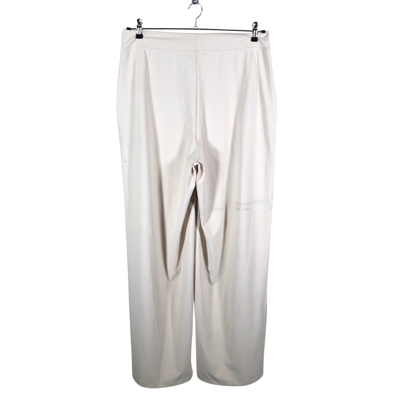 Unisex Ninepine - Tricot pants, size 44 - Beige (2)