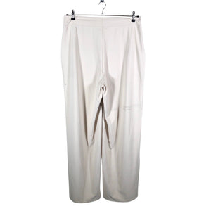 Unisex Ninepine - Tricot pants, size 44 - Beige (2)
