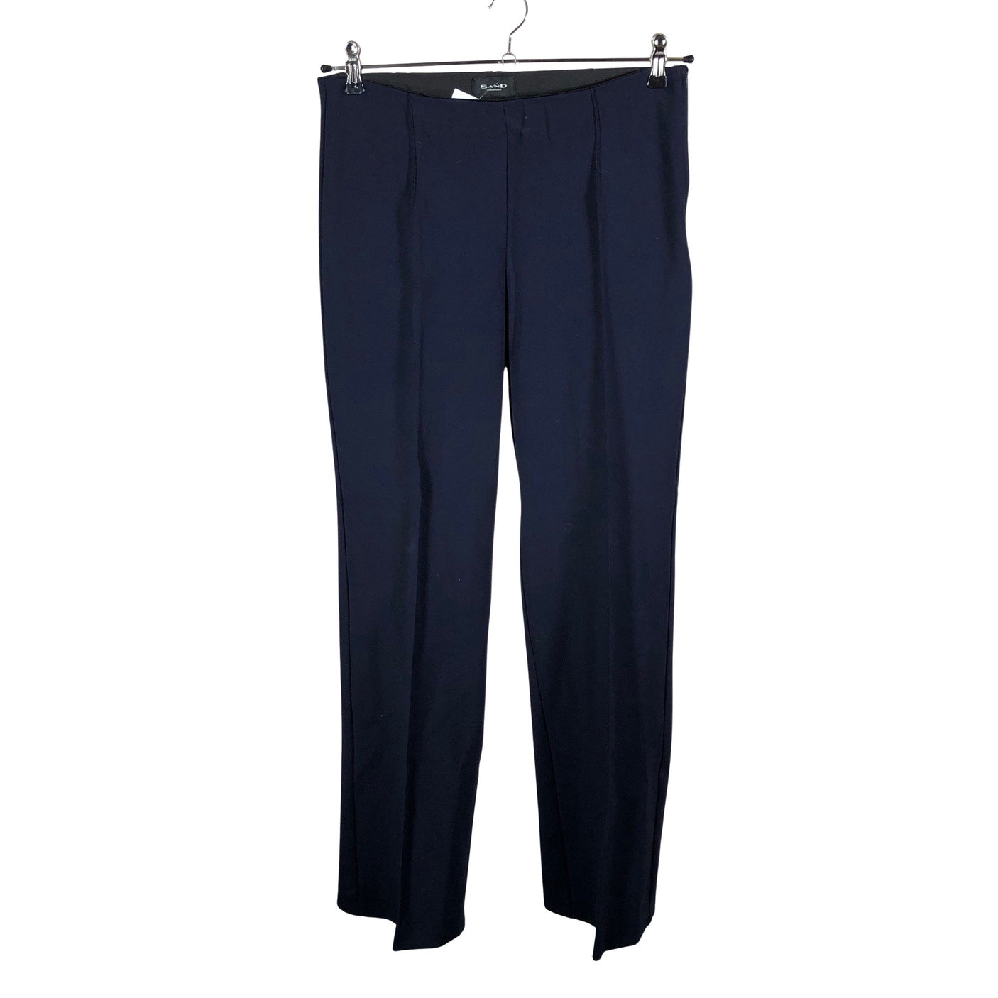 Unisex Sand - Tricot pants, size 40 - Blue (1)
