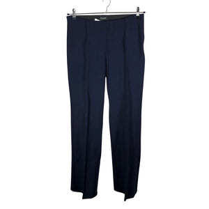 Unisex Sand - Tricot pants, size 40 - Blue (1)
