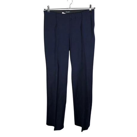 Unisex Sand - Tricot pants, size 40 - Blue ()