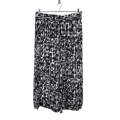 Unisex InWear - Schiffon trousers, size 40 - Black ()