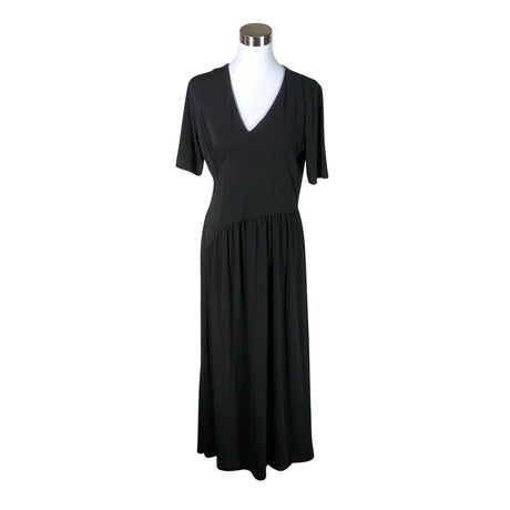 Unisex InWear - Maxi dress, size 40 - Black ()