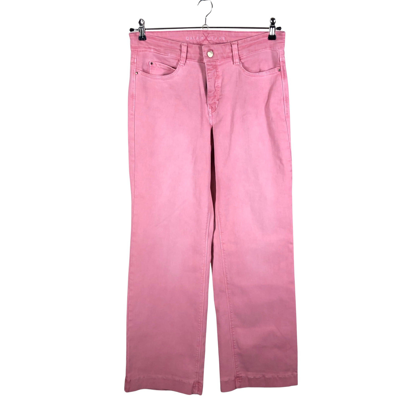 Unisex MAC - Jeans, size 38 - Pink (1)