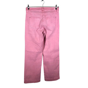 Unisex MAC - Jeans, size 38 - Pink (2)