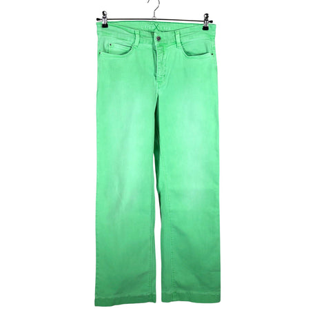 Unisex MAC - Jeans, size 38 - Green ()