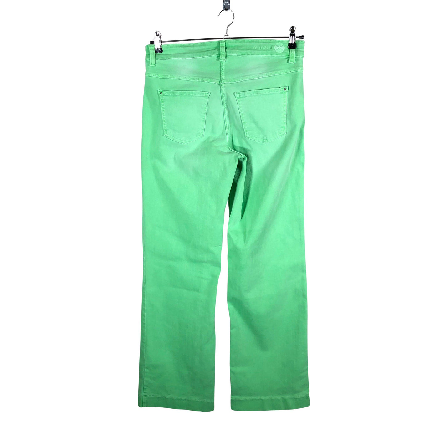 Unisex MAC - Jeans, size 38 - Green (2)