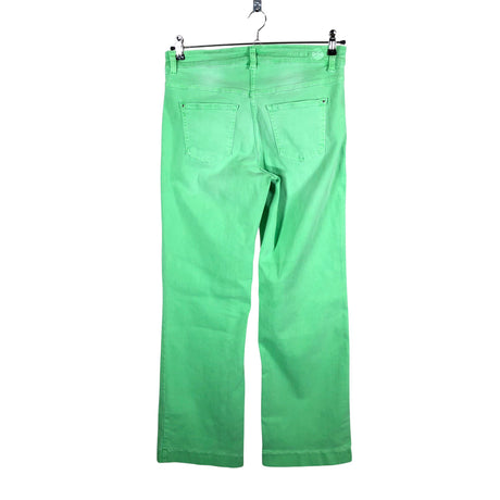 Unisex MAC - Jeans, size 38 - Green (2)