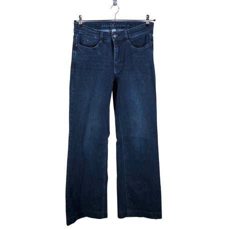 Unisex MAC - Jeans, size 36 - Blue ()