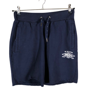 Unisex Umbro - Sweatshorts, size 38 - Blue (1)