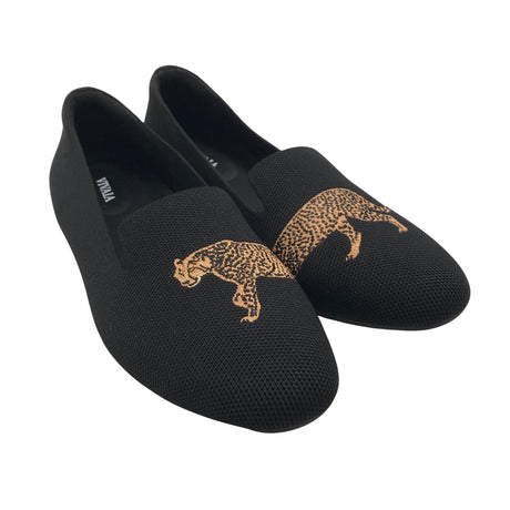 Unisex Vivaia - Loafers, size 41 - Black (2)