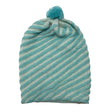 Unisex Reima - Winter beanie, size 54 - 56 cm - Light blue ()