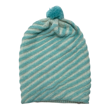 Unisex Reima - Winter beanie, size 54 - 56 cm - Light blue ()