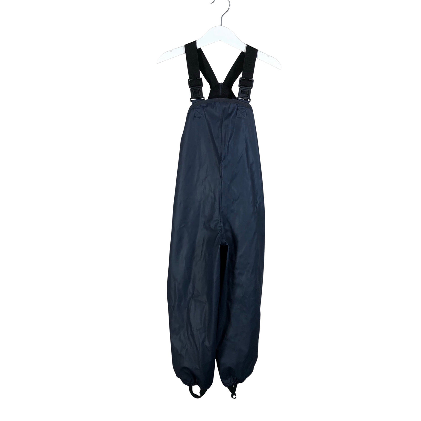 Unisex Reima - Rain trousers, size 104 - 110 - Blue (1)