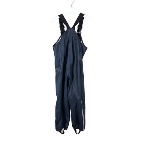 Unisex Reima - Rain trousers, size 104 - 110 - Blue (2)