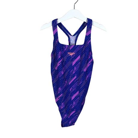 Unisex Speedo - Swimsuit, size 134 - 140 - Blue ()