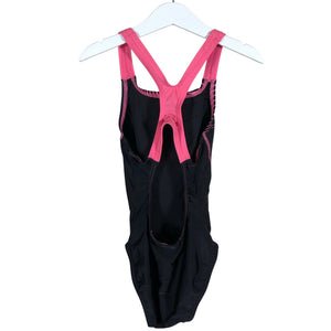 Unisex Speedo - Swimsuit, size 134 - 140 - Black (2)