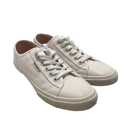Unisex Superdry - Casual sneakers, size 39 - White (2)