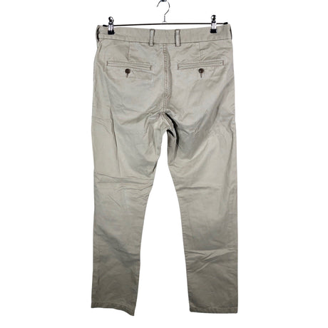 Unisex East West - Chinos, size W31 - Beige (2)