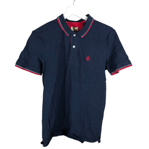 Unisex Selected - Polo shirt, size M - Black (1)