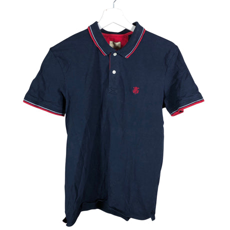 Unisex Selected - Polo shirt, size M - Black ()