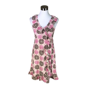 Unisex me&i - Sweatshirt dress, size 34 - Beige (1)