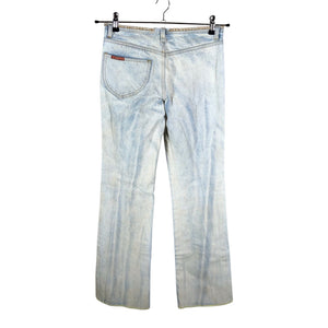 Unisex Cartini - Jeans, size 34 - Light blue (2)