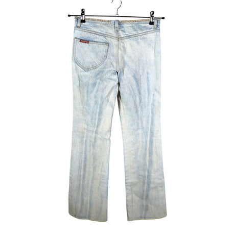Unisex Cartini - Jeans, size 34 - Light blue (2)