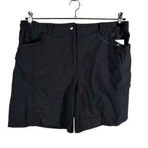 Unisex Warmpeace - Shorts, size 42 - Gray (1)