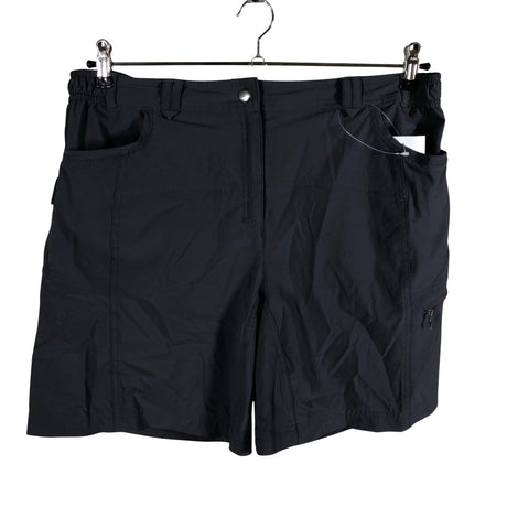 Unisex Warmpeace - Shorts, size 42 - Gray ()