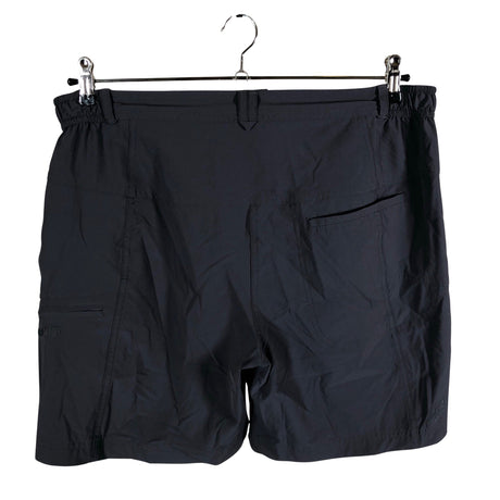 Unisex Warmpeace - Shorts, size 42 - Gray (2)
