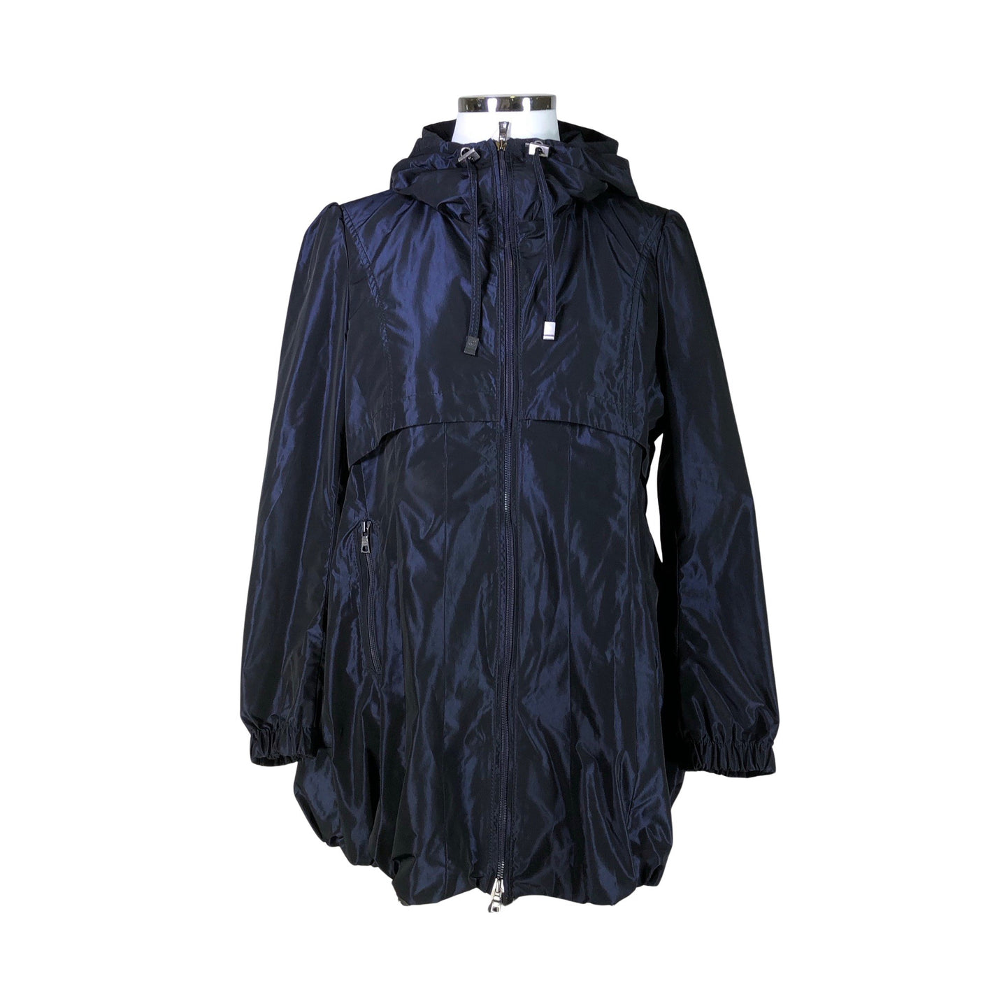 Unisex Creenstone - Outdoor jacket, size 42 - Blue (1)