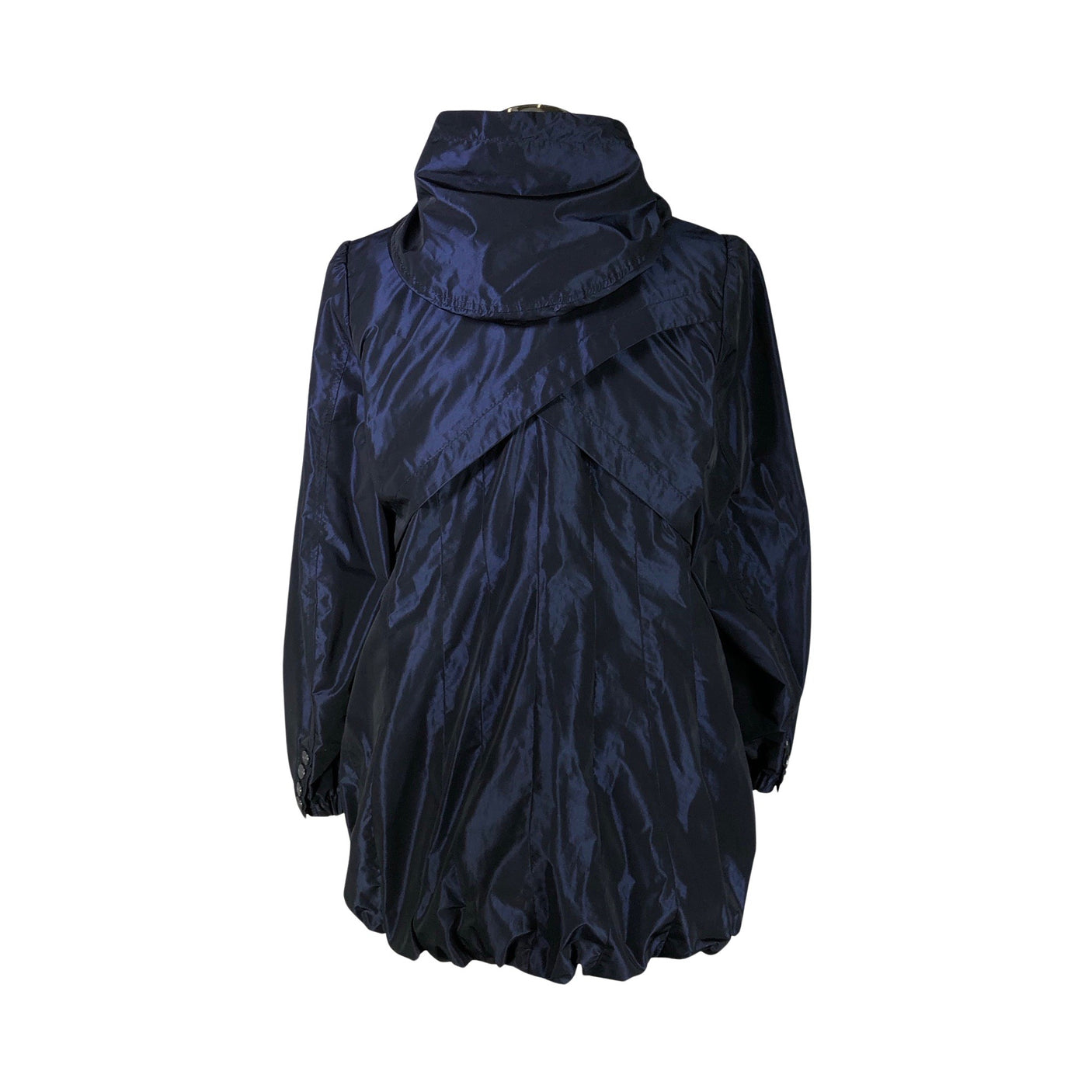 Unisex Creenstone - Outdoor jacket, size 42 - Blue (2)