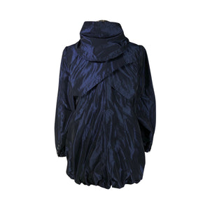 Unisex Creenstone - Outdoor jacket, size 42 - Blue (2)